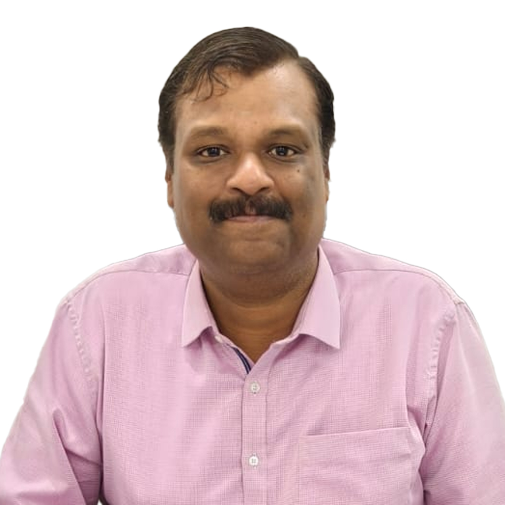 Dr. Karthikeyan R